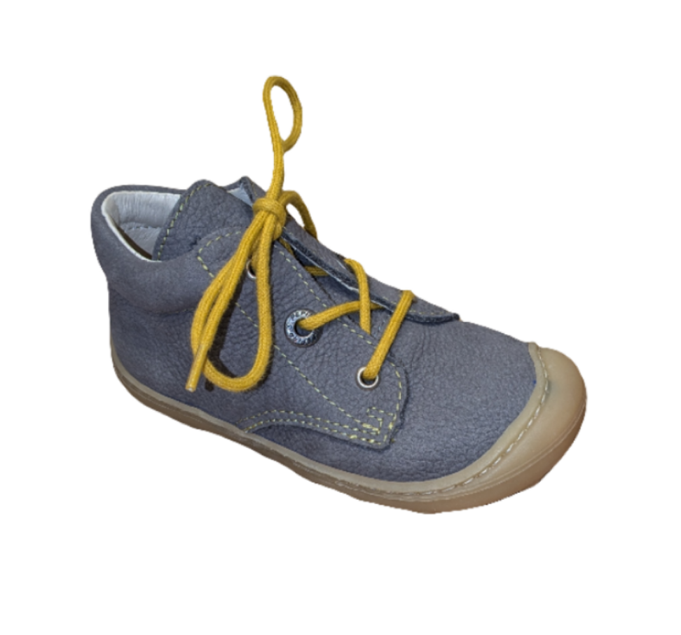 RICOSTA Baby Laarzen ELIA,Schoenbreedte
