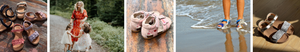 Wie müssen Kindersandalen sitzen? Wie viel Platz brauchen die Zehen?
