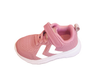 Hummel Babyschuhe - Schritt für Schritt