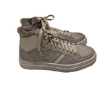 Dianetti Winter  Sneaker - Schritt für Schritt