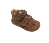Naturino Cocoon     Lauflernschuhe-Barfußschuhe Phard - Schritt für Schritt