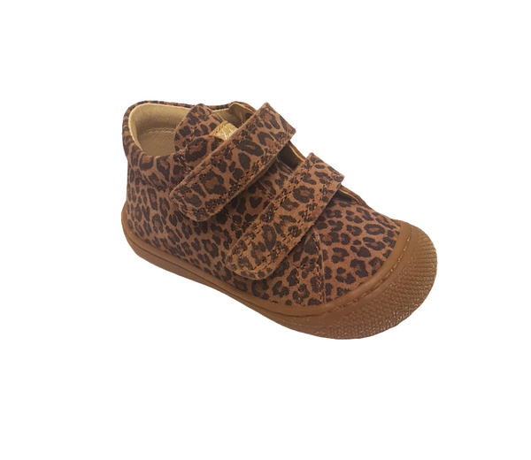 Naturino Cocoon     Lauflernschuhe-Barfußschuhe Phard - Schritt für Schritt