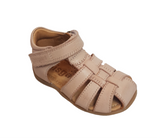 Bisgaard Sandalen - Schritt für Schritt