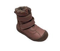 Bisgaard Winter Boots - Schritt für Schritt