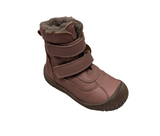 Bisgaard Winter Boots - Schritt für Schritt