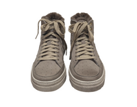 Dianetti Winter  Sneaker - Schritt für Schritt