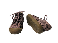Naturino Cocoon   Lauflernschuhe   Barfußschuhe - Schritt für Schritt