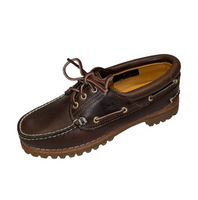 Timberland  Bootsschuhe - Schritt für Schritt