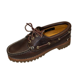 Timberland  Bootsschuhe - Schritt für Schritt