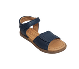 Bisgaard Sandalen - Schritt für Schritt