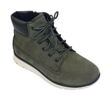 Timberland Sneaker - Schritt für Schritt