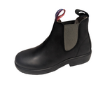 blue heeler Chelsea Boots - Schritt für Schritt