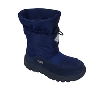 Naturino Winter Reinstep - Schritt für Schritt