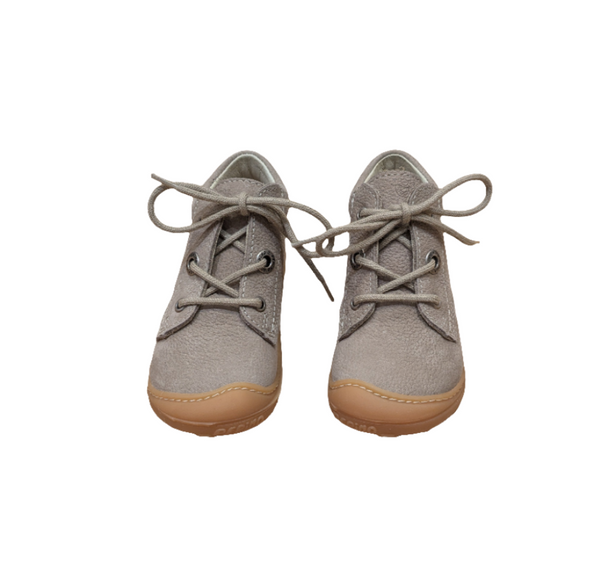 Ricosta Pepino Lauflernschuhe Barfußschuhe - Schritt für Schritt