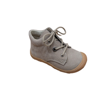 Ricosta Pepino Lauflernschuhe Barfußschuhe - Schritt für Schritt
