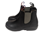 blue heeler Chelsea Boots - Schritt für Schritt