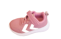 Hummel Babyschuhe - Schritt für Schritt