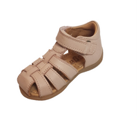 Bisgaard Sandalen - Schritt für Schritt