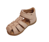 Bisgaard Sandalen - Schritt für Schritt