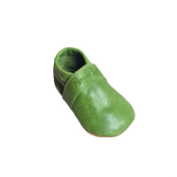Anna & Paul Krabbelschuhe - Schritt für Schritt