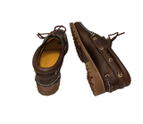 Timberland  Bootsschuhe - Schritt für Schritt