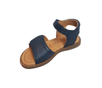 Bisgaard Sandalen - Schritt für Schritt