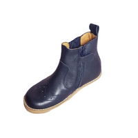 Froddo Stiefelette - Schritt für Schritt