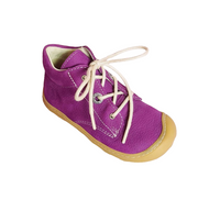 Lauflernschuhe Barfußschuhe Ricosta  Pepino - Schritt für Schritt