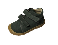 Ricosta Pepino  Lauflernschuhe  Barfußschuhe - Schritt für Schritt