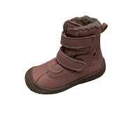 Bisgaard Winter Boots - Schritt für Schritt