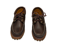 Timberland  Bootsschuhe - Schritt für Schritt