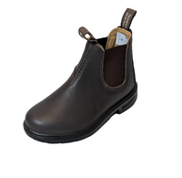 Blundstone Chelsea Boots - Schritt für Schritt
