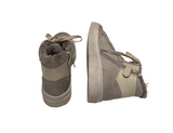 Dianetti Winter  Sneaker - Schritt für Schritt