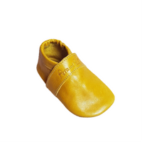 Anna & Paul  Krabbelschuhe - Schritt für Schritt