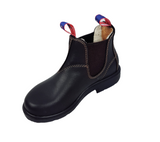 Blue heller Chelsea Boots Warmfutter - Schritt für Schritt