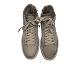 Dianetti Winter  Sneaker - Schritt für Schritt