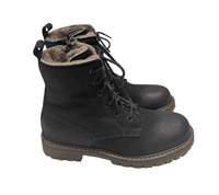 Dianetti Winter Stiefel - Schritt für Schritt
