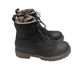 Dianetti Winter Stiefel - Schritt für Schritt