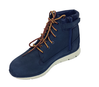Timberland Sneaker - Schritt für Schritt