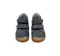 Ricosta Pepino  Lauflernschuhe  Barfußschuhe - Schritt für Schritt