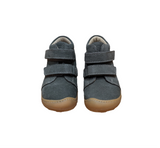 Ricosta Pepino  Lauflernschuhe  Barfußschuhe - Schritt für Schritt