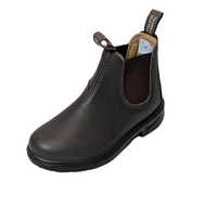 Blundstone Chelsea Boots - Schritt für Schritt