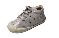 Naturino Cocoon   Lauflernschuhe  Barfußschuhe - Schritt für Schritt