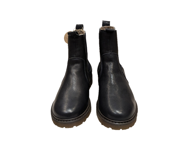 Bisgaard Winter Stiefel - Schritt für Schritt