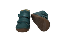 Froddo Lauflernschuhe - Schritt für Schritt