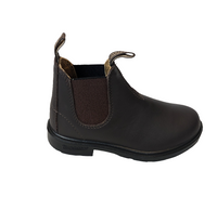 Blundstone Chelsea Boots - Schritt für Schritt