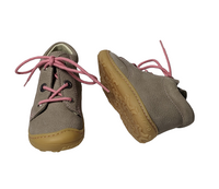 Ricosta Pepino  Lauflernschuhe Barfußschuhe - Schritt für Schritt