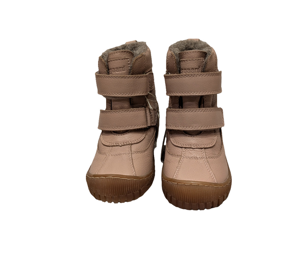 Bisgaard Winter Boots - Schritt für Schritt