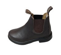 Blundstone Chelsea Boots - Schritt für Schritt