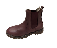 Bisgaard Winter Stiefel - Schritt für Schritt